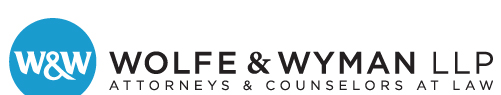 Wolfe & Wyman LLP - Attorneys & Counselors At Law